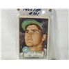 Image 2 : 1952 TOPPS ALEX KELLNER #201