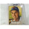 Image 2 : 1952 TOPPS MONTE KENNEDY #124