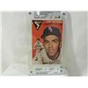 Image 3 : 1954 SI TOPPS JIM RIVERA #34