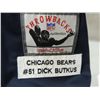 Image 2 : CHICAGO BEARS DICK BUTKUS JERSEY