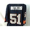Image 8 : CHICAGO BEARS DICK BUTKUS JERSEY
