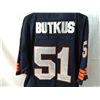 Image 9 : CHICAGO BEARS DICK BUTKUS JERSEY
