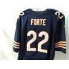 Image 5 : CHICAGO BEARS MATT FORTE JERSEY