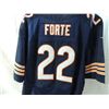 Image 6 : CHICAGO BEARS MATT FORTE JERSEY