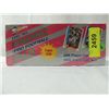 Image 3 : 1991 PACIFIC NFL FOOTBALL CARDS COMPLETE SET