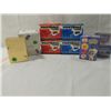 Image 2 : LOT 8 FOOTBALL PLAYER CARD SETS MIXED