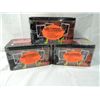Image 3 : LOT 3 NBA COMMEMORATIVE COLLECTION TINS