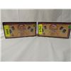 Image 2 : LOT 2 NBA BASKETBALL 1991-92 EDITION CARDS