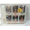 Image 2 : NEW BASKETBALLS GREAT MOMENTS BOOK & CARDS