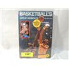 Image 3 : NEW BASKETBALLS GREAT MOMENTS BOOK & CARDS