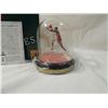 Image 2 : UPPER DECK TRIBUTES MICHAEL JORDAN LIFTOFF FIGURE