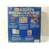 Image 2 : NBA HOOPS BASKETBALL COLLECTORS KIT