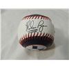 Image 2 : LOT 6 COMMEMORATIVE BASEBALLS