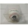 Image 3 : LOT 6 COMMEMORATIVE BASEBALLS