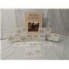 Image 1 : NEGRO LEAGUES AUTOGRAPH GUIDE BOOK AND AUTOGRAPHS