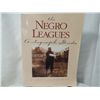 Image 2 : NEGRO LEAGUES AUTOGRAPH GUIDE BOOK AND AUTOGRAPHS