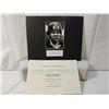 Image 1 : MATTED PAT SUMMERALL CUT AUTOGRAPH & PHOTO