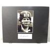 Image 2 : MATTED PAT SUMMERALL CUT AUTOGRAPH & PHOTO