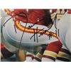 Image 2 : AUTOGRAPHED PHOTO DAMON HUARD NO COA