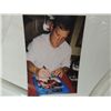 Image 3 : AUTOGRAPHED PHOTO DAMON HUARD NO COA