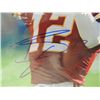 Image 2 : AUTOGRAPHED BRODIE CROYLE PHOTO