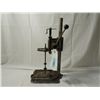 Image 1 : MONTGOMERY WARD TABLE MOUNT DRILL STAND