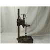 Image 3 : MONTGOMERY WARD TABLE MOUNT DRILL STAND