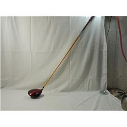 RAWLINGS ULTRA LIGHT GOLF CLUB DRIVER