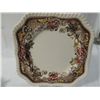 Image 5 : LOT 23 PEICE DEVONSHIRE JOHNSONBROS ENGLAND CHINA