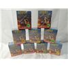 Image 1 : LOT 9 COUNTRY CLASSICS COLLECTORS CARD SETS