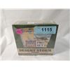 Image 2 : NEW DESERT STORM PRO SET CARDS