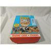 Image 2 : VENDOR BOX TOPPS DESERT STORM TRADING CARDS STICKE