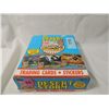 Image 2 : VENDOR BOX TOPPS DESERT STORM TRADING CARDS