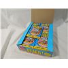 Image 1 : VENDOR BOX TOPPS DESERT STORM TRADING CARDS