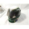 Image 1 : MBNA MOTORSPORTS AUTOGRAPH HELMET