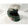 Image 2 : MBNA MOTORSPORTS AUTOGRAPH HELMET