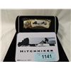 Image 2 : NEW FOLDING POCKETKNIFE KNIFE LOCKBACK TRUCK