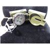 Image 1 : MILITARY COMPASS RANGE FINDER