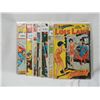 Image 2 : LOT 8 MIXED LOIS LANE & JIMMY OLSEN COMICS