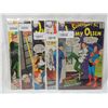 Image 2 : LOT 5 JIMMY OLSEN COMIC