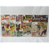 Image 1 : LOT 5 JIMMY OLSEN COMICS WITH ISSUE 90
