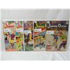 Image 2 : LOT 5 JIMMY OLSEN COMICS WITH ISSUE 90