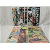 Image 1 : LOT 11 DC ADVENTURE COMICS SUPERGIRL.
