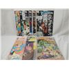 Image 2 : LOT 11 DC ADVENTURE COMICS SUPERGIRL.