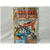 Image 1 : MARVEL SUPER ACTION W/ CAPTAIN AMERICA #7