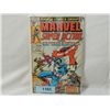 Image 2 : MARVEL SUPER ACTION W/ CAPTAIN AMERICA #7