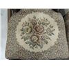 Image 2 : PAIR VICTORIAN STYLE PARLOR CHAIRS