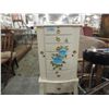 Image 1 : LIKE NEW COUNTRY COTTAGE JEWELRY CABINET