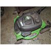 Image 1 : DURAFORCE GAS LAWNMOWER.