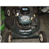 Image 1 : CRAFTSMAN GAS POWER PUSH LAWN MOWER